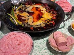 -五里关火锅(牛市口店)