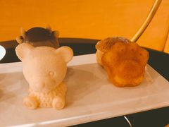 -上海大宁福朋喜来登酒店大堂吧(共和新路店)