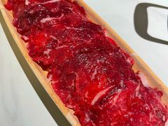 -左庭右院鲜牛肉火锅(京西大悦城店)