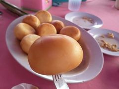 -旗鱼海番村(Orang Asli)