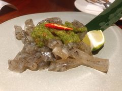 -仓库南洋海鲜小排档(柳河路店)