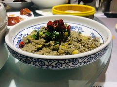 -鸭王烤鸭店(三里河店)