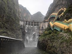 -龙庆峡风景区