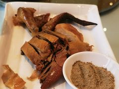 -得月楼·省级非遗·传统苏帮菜(观前店)