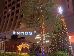 -厦门海景千禧大酒店·海景咖啡厅