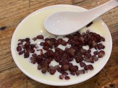 -沙湾姜埋奶(兴新包店)