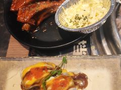 -火炉火自助餐(悠唐购物中心店)