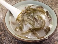 带丝汤-春阳水饺(香槟广场店)