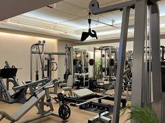 -YCHL Studios健身工作室(市二宫店)