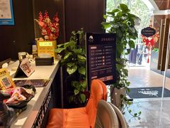 -鹿栖.精油SPA(金山世纪城店)