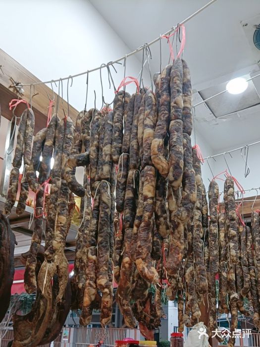 佬缸炮江湖川菜(玉林店)图片