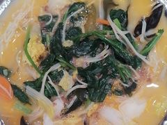 -喜家德虾仁水饺(北京超极合生汇店)