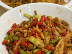 -笨罗卜浏阳菜馆(龙华鹏润达店)