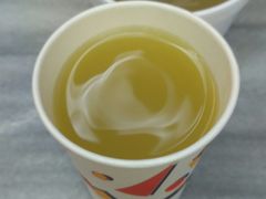 -公利真料竹蔗水(中环店)