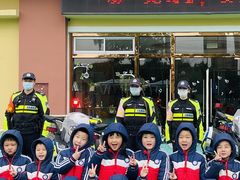 -无锡金色摇篮幼儿园(宝龙城市广场店)