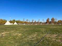 -安德鲁户外烧烤帐篷营地(马泉营店)