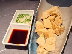 -潮界(大学路店)