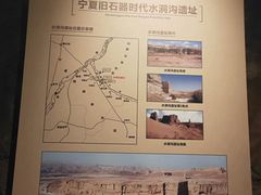 -宁夏博物馆