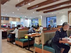 -萨莉亚意式餐厅(国和1000店)