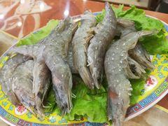 -清真·马家火锅美食城(镇江北路店)
