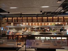 -新石器烤肉(中房金谊广场店)