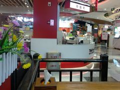 -金陵杨胖子·砂锅麻辣烫(金轮新天地店)