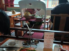 -老员外骨汤火锅(海州古城店)