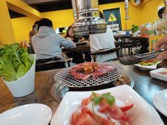 -P1泥炉烤肉(市桥富华东路店)