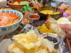 -云海肴汽锅鸡·云南小炒(天津国金汇店)