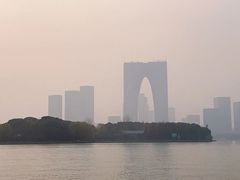 -金鸡湖游船(月光码头)