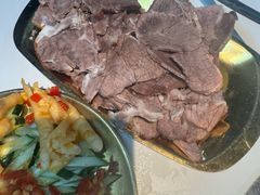 -刘少华贵州小黄牛·鲜牛肉火锅(总店)