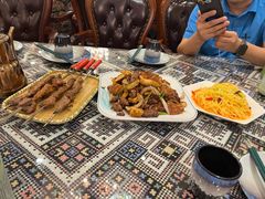 -新疆伊宁远征餐厅