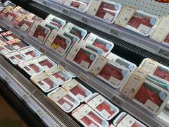 -盒马鲜生(宝地店)