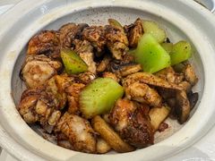 -蔡澜点心·粤菜(月星环球港店)