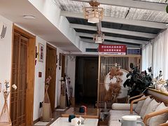 -云柏居青年旅舍(西关十字店)