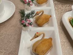 -麒麟中餐厅·经典粤菜·地道菜式老字号(广州长隆酒店)