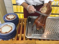 -四季小馆·地道北京小吃(广百店)