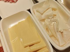 -海底捞火锅(万丰桥店)