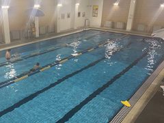 -芭芙莱泳健会(平吉店)