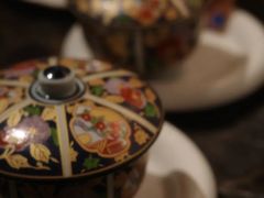 -LESCEDARS Brasserie Bistro香柏树