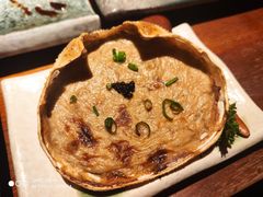 -千代武日本料理(爱建店)