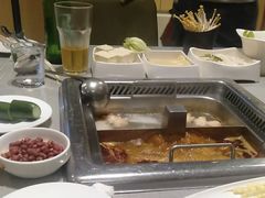 -海底捞火锅(凯德广场店)