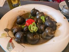 田螺塞肉-富临轩私房菜(集庆门大街店)