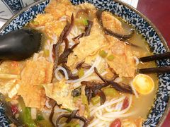 -螺世纪螺蛳粉·桂味小排档(裕德店)