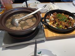 -火啫啫·粤式啫啫煲(南通首店)