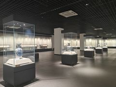 -大连金州博物馆