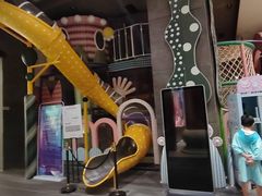 -清远熹乐谷温泉度假酒店