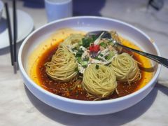 -茅庐川菜(烟台万象汇店)