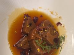 -小厨娘淮扬菜(河西奥美大厦店)