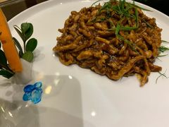 钱江肉丝-皇饭儿·王润兴酒楼(河坊街店)